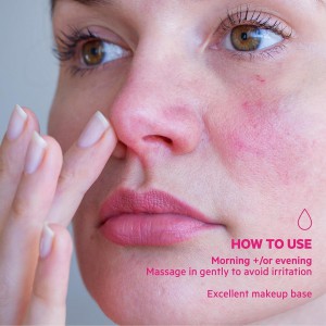 SVR Sensifine AR Crème SPF50+ 40ml – Αντηλιακή Κρέμα για Κοκκινίλες Καλλυντικά
