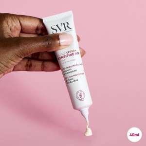 SVR Sensifine AR Crème SPF50+ 40ml – Αντηλιακή Κρέμα για Κοκκινίλες Καλλυντικά