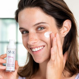 SVR Sensifine Extrême 30ml – Καταπραϋντική Κρέμα για Υπερευαίσθητη Επιδερμίδα Καλλυντικά