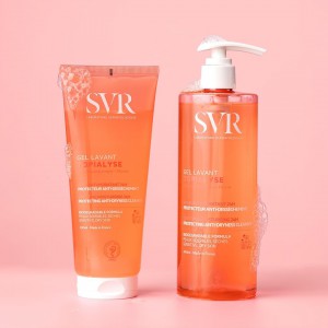 SVR Topialyse Gel Lavant 1L – Καθαριστικό Gel για Ξηρή & Ευαίσθητη Επιδερμίδα Καλλυντικά