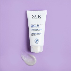 SVR Xérial 50 Extrême Crème Pieds 50ml – Κρέμα Ποδιών με 50% Ουρία Περιποίηση Άκρων 