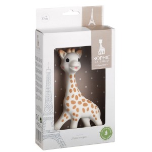 Sophie The Giraffe Φροντίδα μωρού