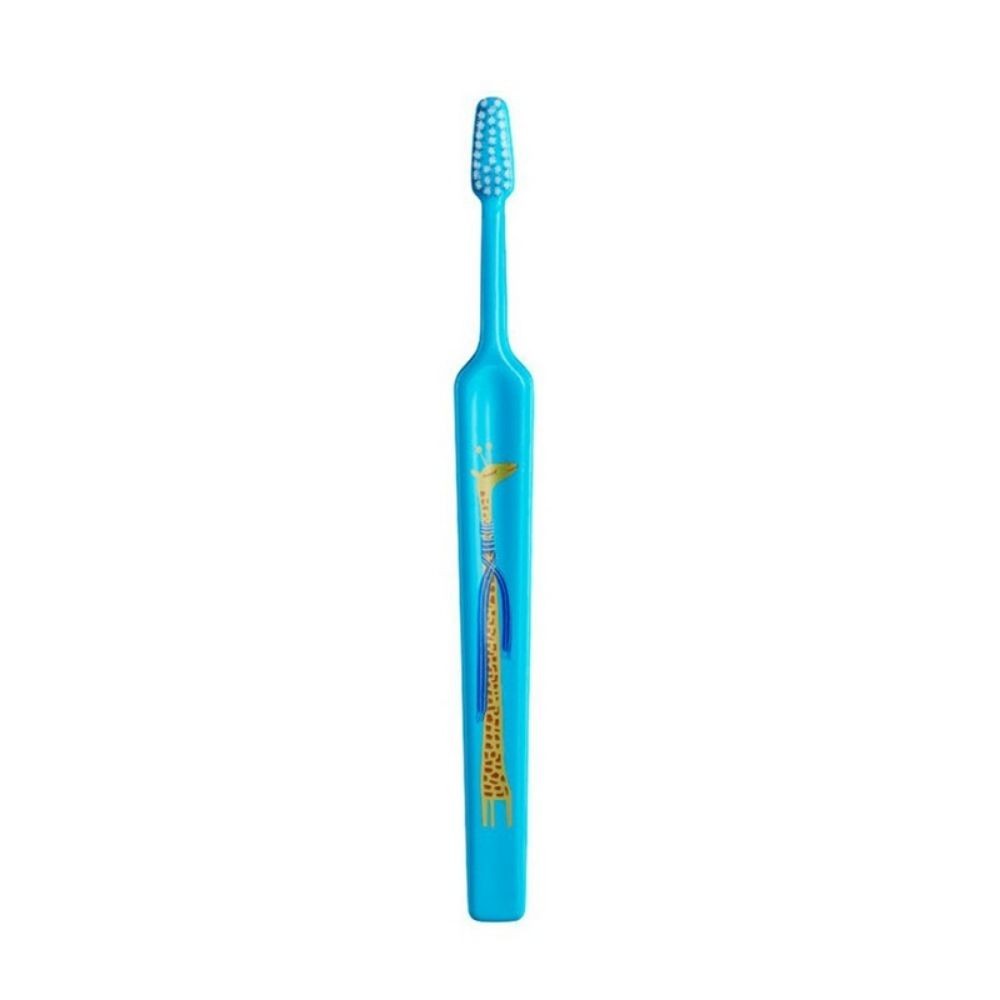 TePe Kids Soft Οδοντόβουρτσα για Παιδιά 3+ – Απαλή & Έξυπνα Σχεδιασμένη (1τμχ) Στοματική φροντίδα