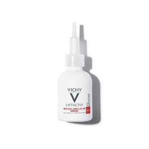 Vichy Liftactiv Retinol Serum – Ορός Προσώπου με Ρετινόλη για Βαθιές & Επίμονες Ρυτίδες, 30ml 