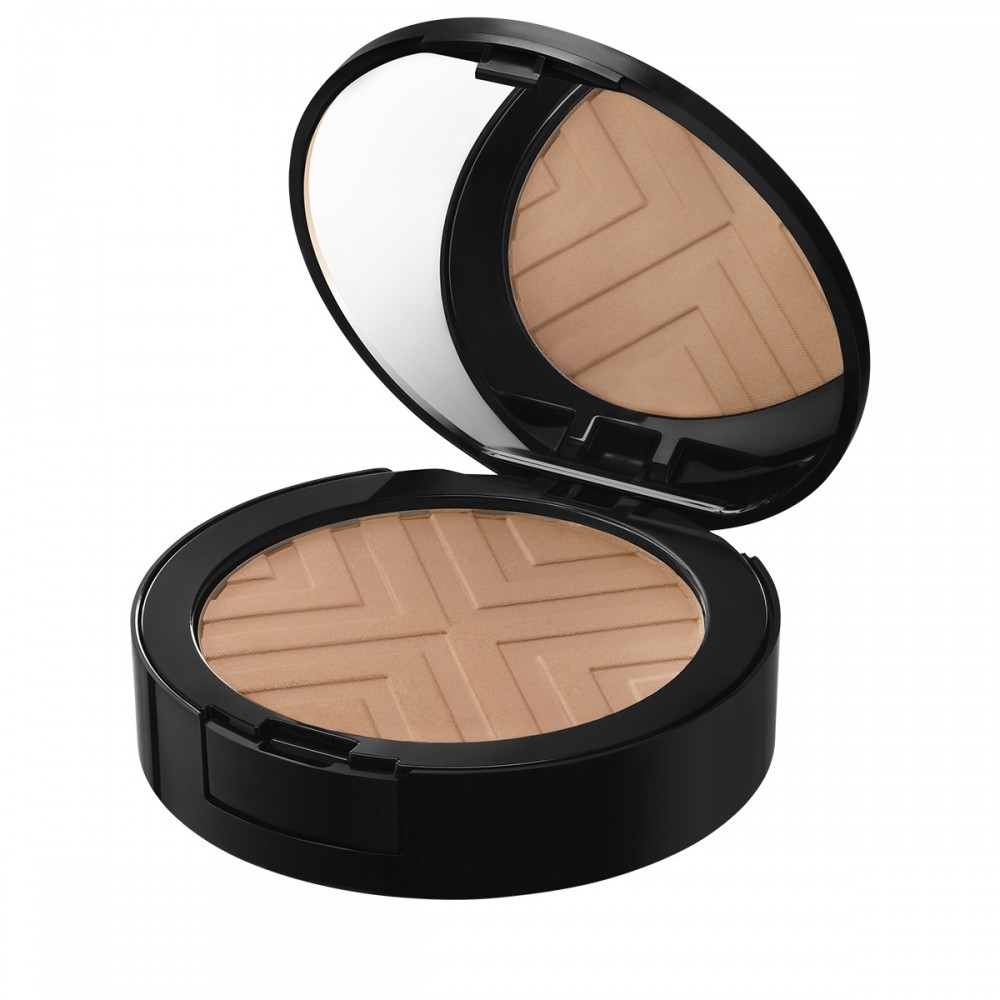 Vichy Dermablend Covermatte Compact SPF25 – Απόχρωση 45 Gold, 9.5g | Πούδρα Κάλυψης για Λιπαρές Επιδερμίδες Καλλυντικά