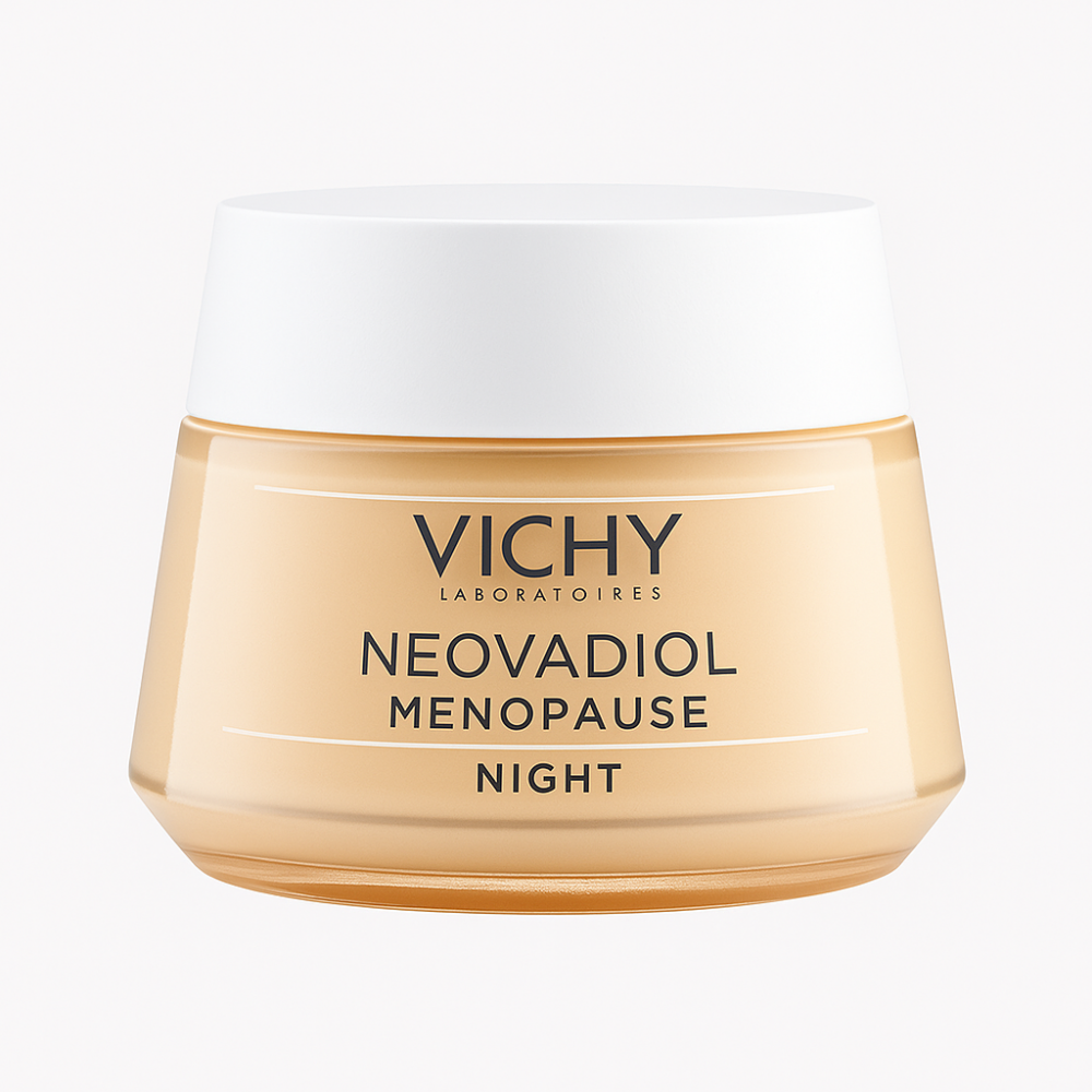 Vichy Neovadiol Menopause Night – Κρέμα Νύχτας για Πυκνότητα & Σύσφιξη κατά την Εμμηνόπαυση, 50ml Καλλυντικά