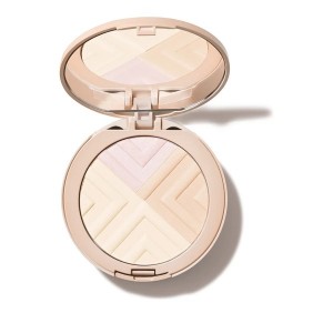 Vichy Mineralblend Healthy Glow Πούδρα Light – Τρίχρωμη Πούδρα Φυσικής Λάμψης & Ομοιόμορφου Τόνου, 9gr Καλλυντικά