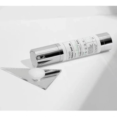  VT Cosmetics Reedle Shot 100 Essence 50ml – Ορός Αναζωογόνησης με Μικροβελόνες CICA για Λεία και Λαμπερή Επιδερμίδα