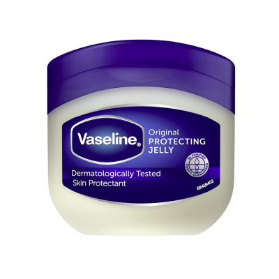 Vaseline Original Protecting Jelly 100ml – Αγνή Πετρολαδίνη για Ενυδάτωση & Προστασία της Επιδερμίδας