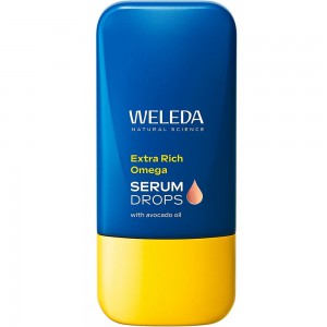 Weleda Extra Rich Omega 3, 6 & 9: Ελιξίριο Εντατικής Θρέψης & Κυτταρικής Επαναφοράς με Πολύτιμα Λιπαρά Οξέα Αντιγήρανση και θρέψη 