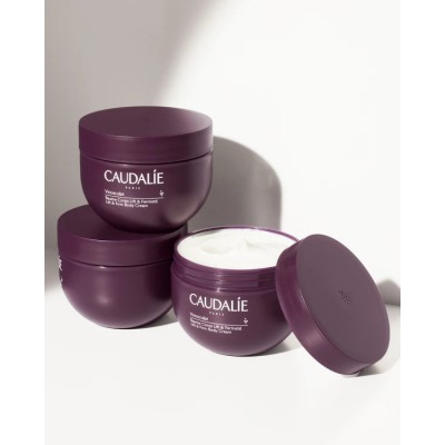 Caudalie Vinosculpt Lift & Firm Body Balm – Κρέμα Σύσφιξης για Σώμα με Αντιοξειδωτική Δράση, 250ml
