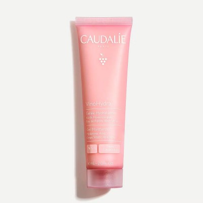 Caudalie VinoHydra Gel Moisturizer – Ενυδατικό Τζελ Προσώπου για Μικτές Επιδερμίδες, 60ml