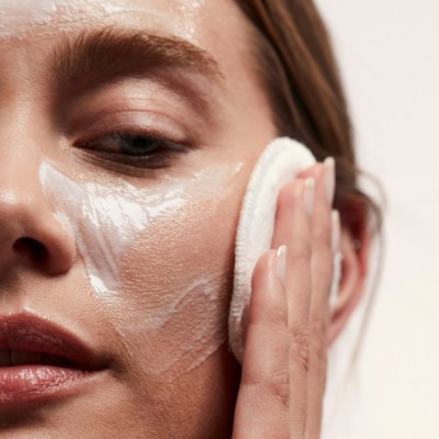 Caudalie Vinoclean Cleansing Almond Milk – Γαλάκτωμα Καθαρισμού & Ντεμακιγιάζ Προσώπου 400ml