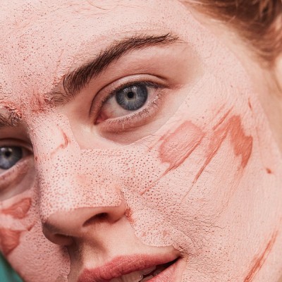 Caudalie Instant Detox Mask 35ml – Μάσκα Αποτοξίνωσης με Ροζ Άργιλο για Καθαρό & Λαμπερό Δέρμα