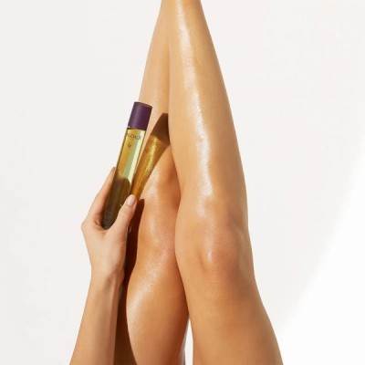 Caudalie Vinosculpt Contouring Concentrate – Φυτικό Συσφιγκτικό Λάδι για Μείωση Όψης Φλοιού Πορτοκαλιού, 75ml