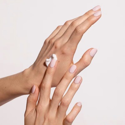 Caudalie Thé des Vignes Hand & Nail Cream 75ml – Κρέμα Περιποίησης Χεριών & Νυχιών με Πολυτελές Άρωμα & Φυσική Φόρμουλα