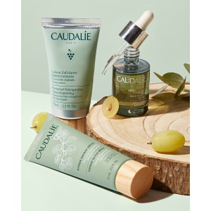 Caudalie Deep Cleansing Exfoliator 75ml – Βαθύς Καθαρισμός & Απολέπιση με Φυσικά Συστατικά Καλλυντικά