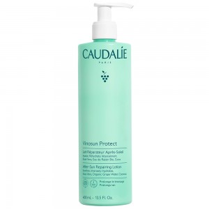 Caudalie Vinosun Protect After-Sun Λοσιόν 400ml – Επανόρθωση & Ενυδάτωση Μετά τον Ήλιο Αντηλιακά