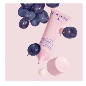 Caudalie Resveratrol-Lift Lightweight Firming Cashmere Cream 40ml – Ανάλαφρη Συσφικτική Κρέμα Προσώπου για Ρυτίδες & Σύσφιξη Καλλυντικά
