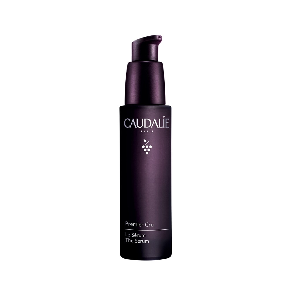 Caudalie Premier Cru The Serum 30ml – Ορός Ολικής Αντιγήρανσης με Τεχνολογία TET8™ Καλλυντικά