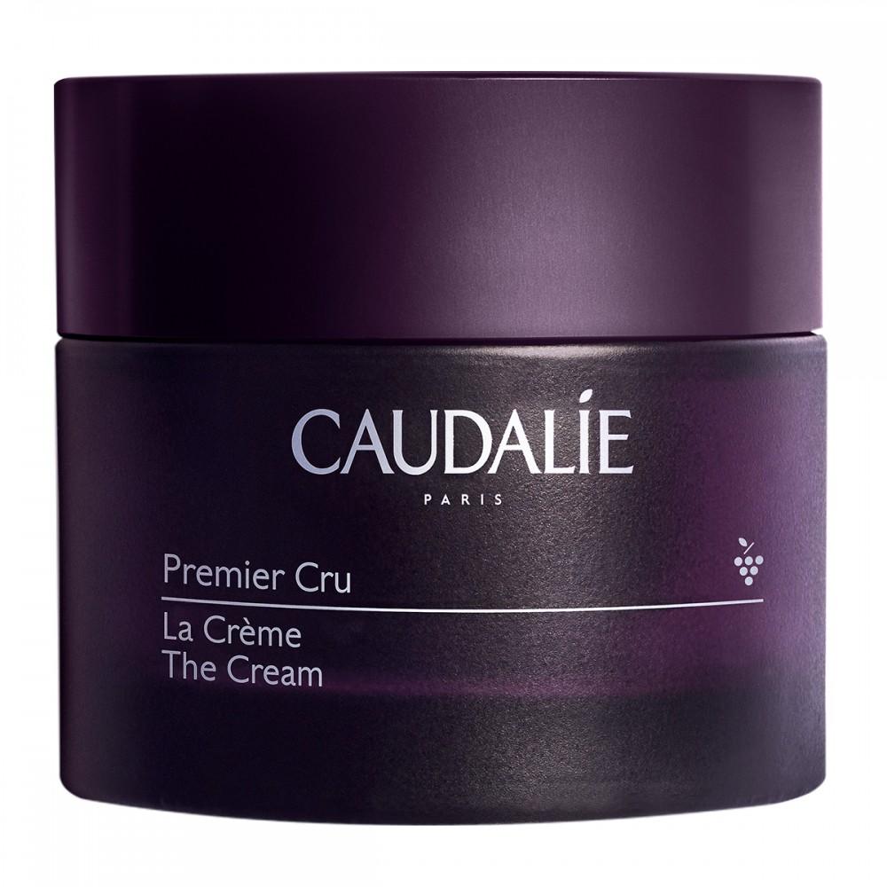 Caudalie Premier Cru The Cream 50ml – Ολοκληρωμένη Αντιγηραντική Κρέμα Προσώπου Καλλυντικά