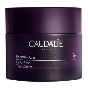 Caudalie Premier Cru The Cream 50ml – Ολοκληρωμένη Αντιγηραντική Κρέμα Προσώπου Καλλυντικά