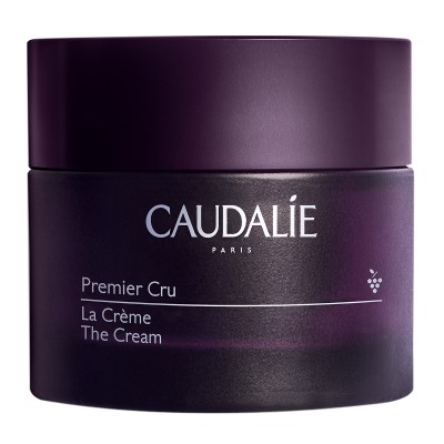 Caudalie Premier Cru The Cream 50ml – Ολοκληρωμένη Αντιγηραντική Κρέμα Προσώπου