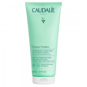 Caudalie Vinosun Protect After-Sun Λοσιόν – Επανόρθωση & Ενυδάτωση για Μετά τον Ήλιο (200ml) Αντηλιακά