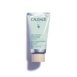 Caudalie Deep Cleansing Exfoliator 75ml – Βαθύς Καθαρισμός & Απολέπιση με Φυσικά Συστατικά Καλλυντικά