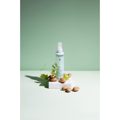 Caudalie Vinoclean Makeup Removing Cleansing Oil Λάδι Ντεμακιγιάζ, 75ml