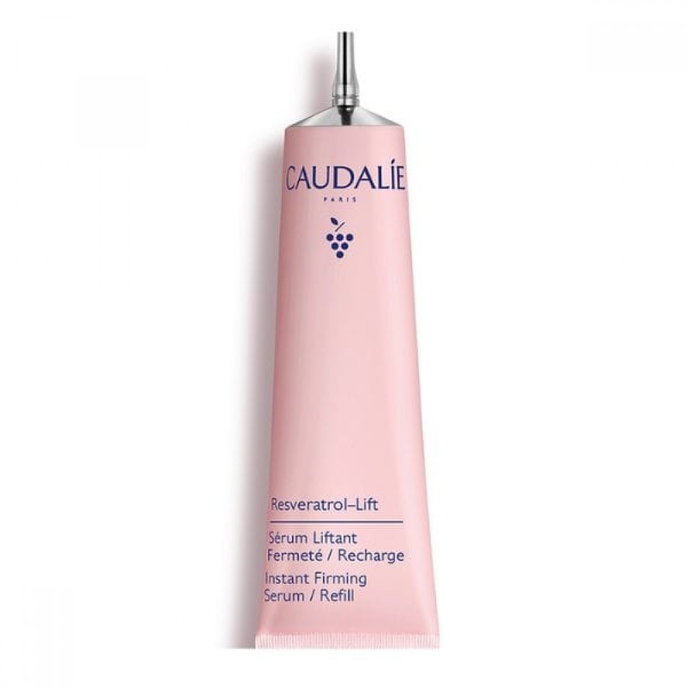 Caudalie Resveratrol-Lift Instant Firming Serum Refill 30ml – Ανταλλακτικό Ορός Σύσφιξης & Αντιγήρανσης Καλλυντικά