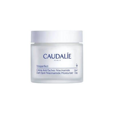 Caudalie Vinoperfect Dark Spot Moisturizer 50ml – Η Απόλυτη Κρέμα για Ομοιόμορφο Τόνο
