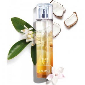 Caudalie Soleil Des Vignes Eau Fraîche 50ml – Γυναικείο Άρωμα με Νότες Καλοκαιρινής Λάμψης Καλλυντικά