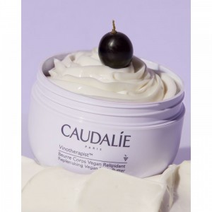 Caudalie Vinotherapist Replenishing Vegan Body Butter – Επανορθωτικό Βούτυρο Σώματος για Ξηρές & Ευαίσθητες Επιδερμίδες, 250ml Καλλυντικά