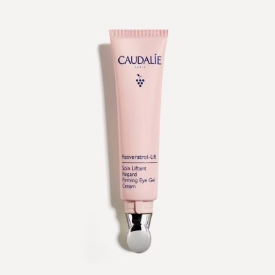 Caudalie Resveratrol-lift Firming Eye Gel Cream Αντιρυτιδική Κρέμα Ματιών, 15ml