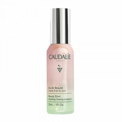 Caudalie Beauty Elixir 30ml – Φυτικό Ελιξήριο Λάμψης για Άμεση Αναζωογόνηση & Συσφιγκτική Δράση