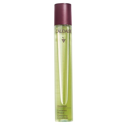 Caudalie Vinosculpt Contouring Concentrate – Φυτικό Συσφιγκτικό Λάδι για Μείωση Όψης Φλοιού Πορτοκαλιού, 75ml