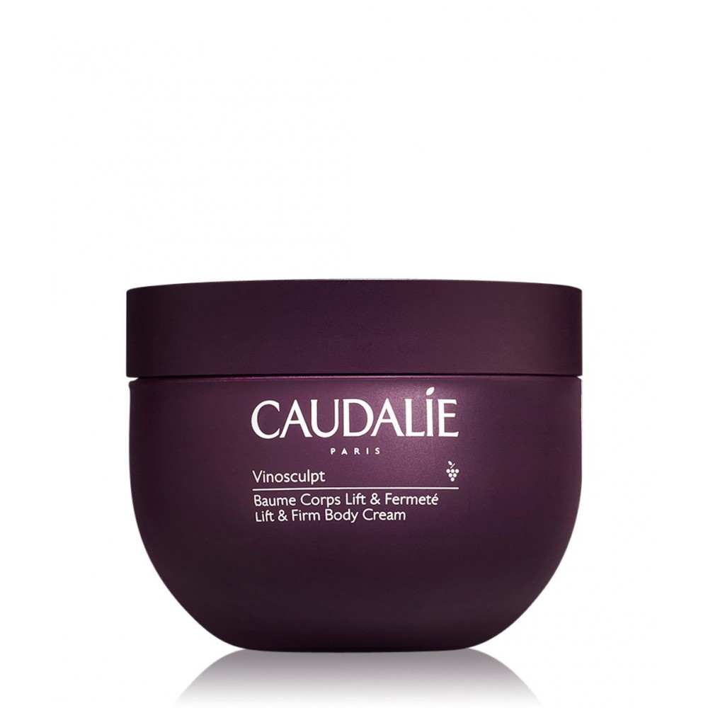 Caudalie Vinosculpt Lift & Firm Body Balm – Κρέμα Σύσφιξης για Σώμα με Αντιοξειδωτική Δράση, 250ml Καλλυντικά