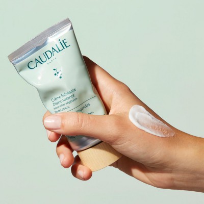 Caudalie Deep Cleansing Exfoliator 75ml – Βαθύς Καθαρισμός & Απολέπιση με Φυσικά Συστατικά