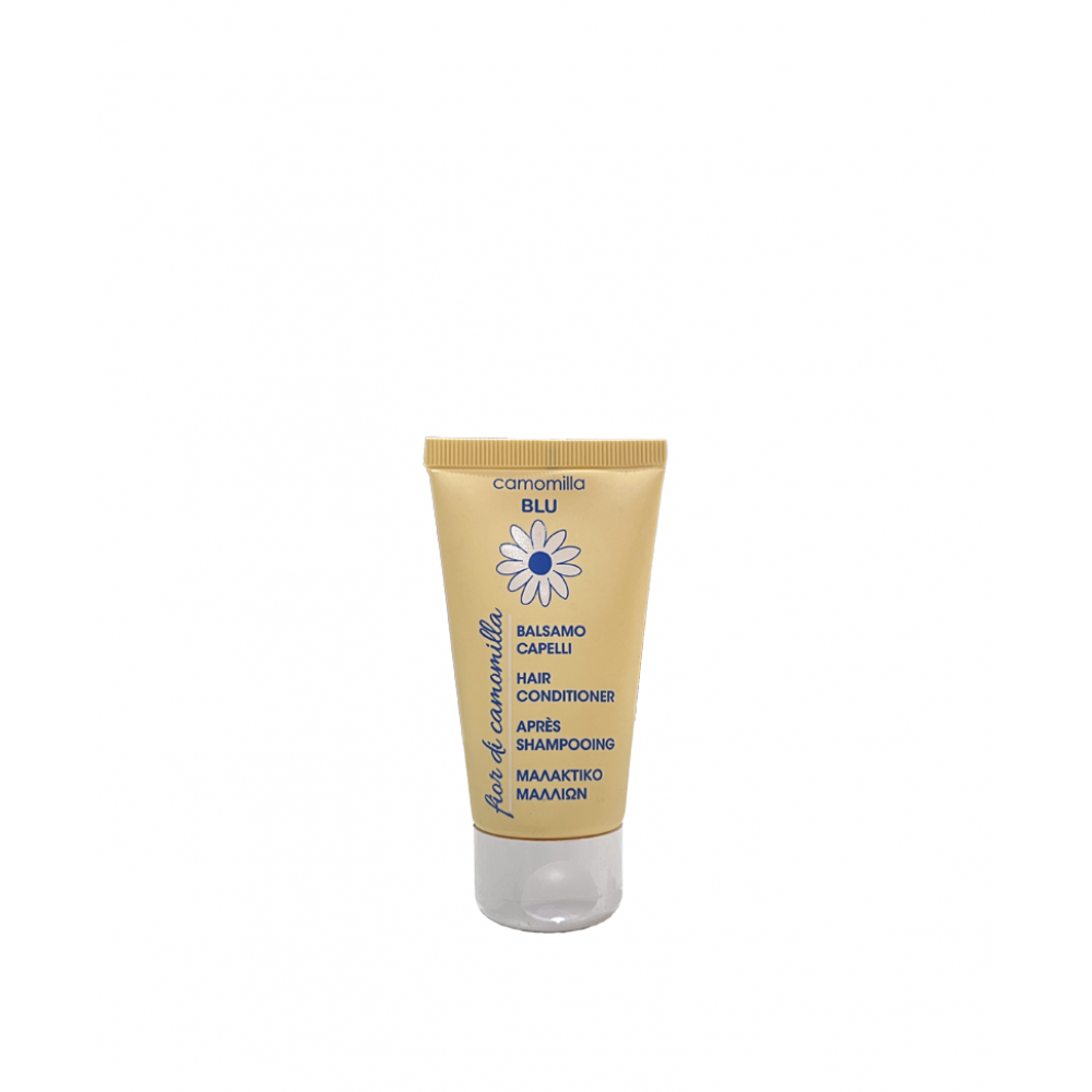 Chamomila Blu Fior di Camomilla Conditioner 50ml – Μαλακτική Κρέμα για Απαλά & Ήρεμα Μαλλιά Φροντίδα μαλλιών