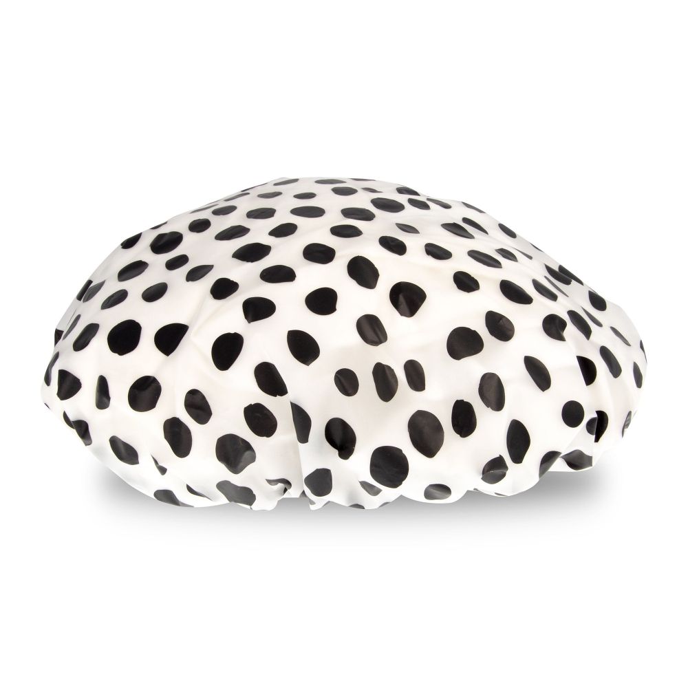 Mad Beauty Cruella Shower Cap 1τμχ Φροντίδα μαλλιών