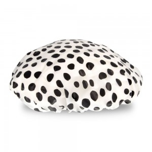 Mad Beauty Cruella Shower Cap 1τμχ Φροντίδα μαλλιών