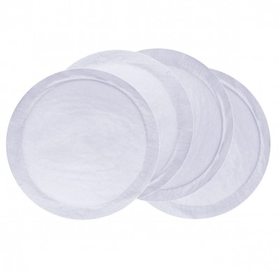 MAM Επιθέματα Στήθους 30τμχ – Υπεραπορροφητικά, Αναπνεύσιμα & Σούπερ Λεπτά για Απόλυτη Άνεση Κατά τον Θηλασμό