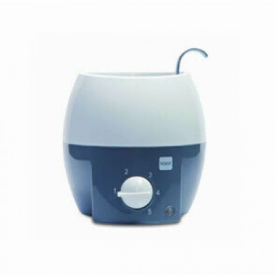 MAM Θερμαντήρας Μπιμπερό – Ήπια & Ομοιόμορφη Θέρμανση για Γάλα & Βρεφικές Τροφές με Απόλυτη Ασφάλεια